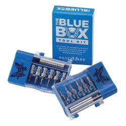 Benchmade Blue Box Tool Kit