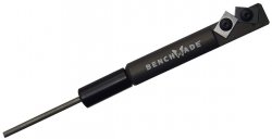 Benchmade 985547F Combo Field Sharpener