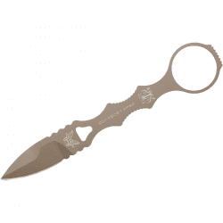 Benchmade SOCP Mini 177SN