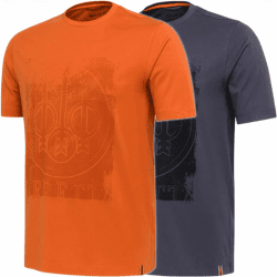 Beretta Logo T-shirt
