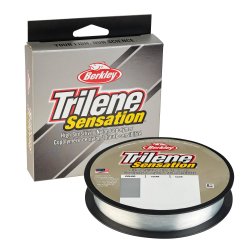 Berkley Trilene Sensation Monofilament 300m