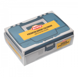 Berkley Julkalender Predator 24 Luckor