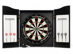 Gamesson Complete Dartset PRO