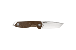 Extrema Ratio BFK Micro Nitrogen - Green Satin