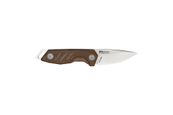 Extrema Ratio BFK Nano Nitrogen - Tobacco Satin