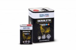 Coltri Synthetic Oil ST 755 1L - MCH6