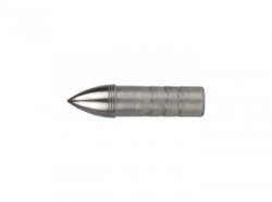 Easton Glue-In Point Bullet 100 grain - 3pcs