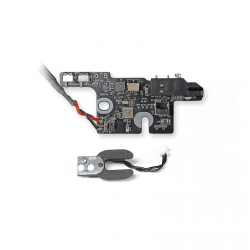 Wolverine BLINC Bluetooth FCU for MTW