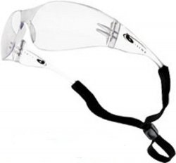 Bollé BL10CI Protection Glasses for Airsoft & Airguns