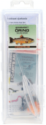 Darts Bomba Set Sjunkande