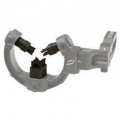 Octane The Hostage Replacement Brushes