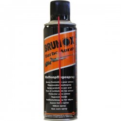 Brunox Turbo-Spray Gun Care Spray 100 ml