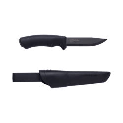 Morakniv Bushcraft BlackBlade (C) Svart Demo