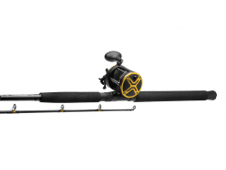 Kinetic Powercore CC Havsfiskeset