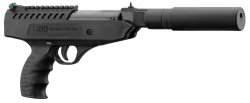 Black Ops Langley Airpistol 4,5mm Demo
