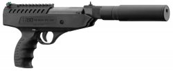 Black Ops Langley Luftpistol 5,5mm