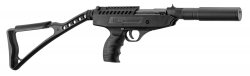 Black Ops Langley Hitman Break Barrel Pistol 4,5mm