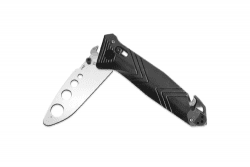 TB Outdoor S200 C.A.C Training Knife