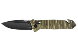TB Outdoor S200 C.A.C - Grön PA6