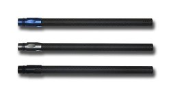 Inspire Kolfiber Pipa - 14" (Gängtyp: Spyder)