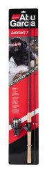Abu Garcia Cardinal Easy Cast Combo 213cm 1-30g