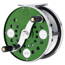 Hardy Flyreel Limited Edition Cascapedia MKV #8-9