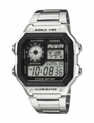 Casio Timeless AE-1200WHD-1AVEF
