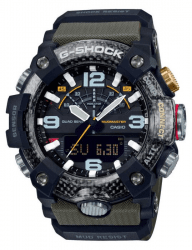 Casio G-Shock Master of G Mudmaster GG-B100-1A3ER