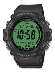 Casio Timeless AE-1500WHC-1AVEF