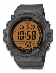 Casio Timeless AE-1500WHC-8AVEF