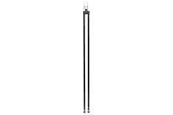 Apaja Ice Sled Tow Hitch