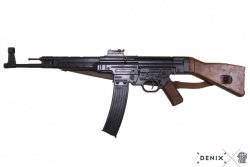 Denix Sturmgewehr 44 Assault Rifle REPLIKA