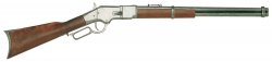 Denix Decorative Replica of the 1866 American Lever Rifle
