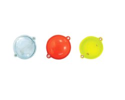 Fibe Omnifish Kastflöte/Vattenkula 55mm 2pack