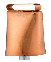 Bell Copper