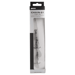 BKK Chain-21 Stinger Rig