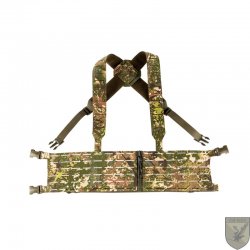 MDT Chest Rig Split Front
