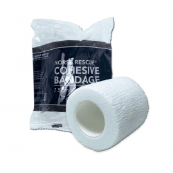 Norse Rescue® Cohesive Bandage