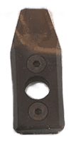 Classic Army URX Rail 5,5cm
