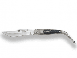 Joker N104A Fällkniv Classical Spanish Pocket Knife Zamak