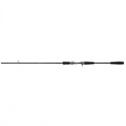 Abu Garcia Svartzonker Classic Motoroil Cast Rod