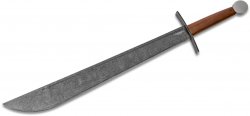 Condor Royal Falchion Sword