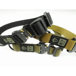 K9 Thorn Cobra One Hundhalsband 25mm