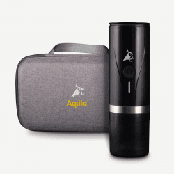 Aqiila Coffeebird 01 - Portable Espresso Machine