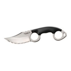 Cold Steel Double Agent II Serrated