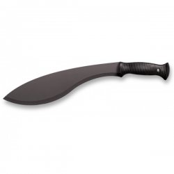 24" Zombie Killer Razor Sharp Machete w/ Nylon Sheath Case 440 Steel Blade Green 