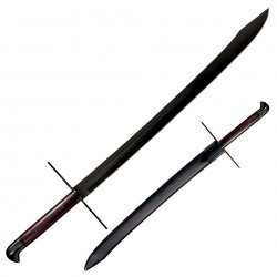Cold Steel MAA Grosse Messer Sword