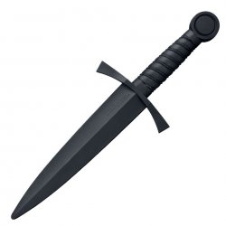 Cold Steel Träningskniv - Medieval Training Dagger
