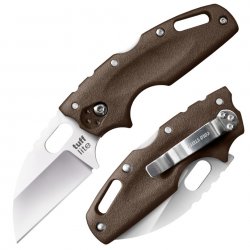 Cold Steel Tuff Lite - Plain FDE