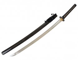 Cold Steel Warrior Katana